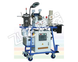 钢帘线对焊机UN110-1DC(PLC)A